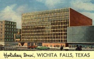 Holiday Inn - Wichita Falls, Texas TX  