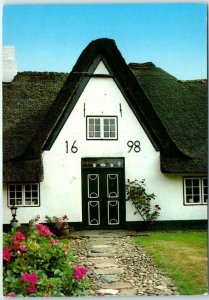 M-24231 Beautiful houses in Schleswig-Holstein Germany