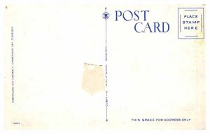 Postcard HIGHWAY SCENE Middlesboro Kentucky KY AR6775