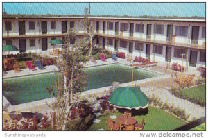 Florida Key Largo The Rod and Reel Motel In The Florida Keys 1957