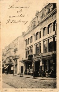 CPA AGEN-Les Grandes Galeries (264238)