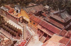 B98362 ayer itam temple penang malaysia