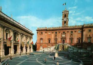 Capitol,Rome,Italy