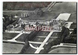 Postcard Modern Boissy-Saint-Léger (Val de Marne) The Castle of Gros Bois