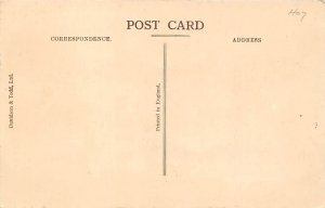 Queens Royal College Trinidad Postcard