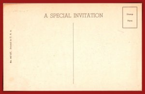 Come To Sunday School - [MX-1208]