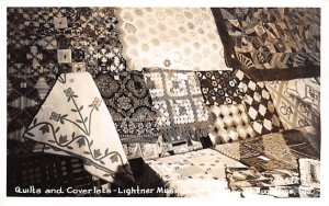 Quilts and Coverlets St Augustine, Florida