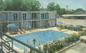 Heart of Spartanburg Motel - South Carolina