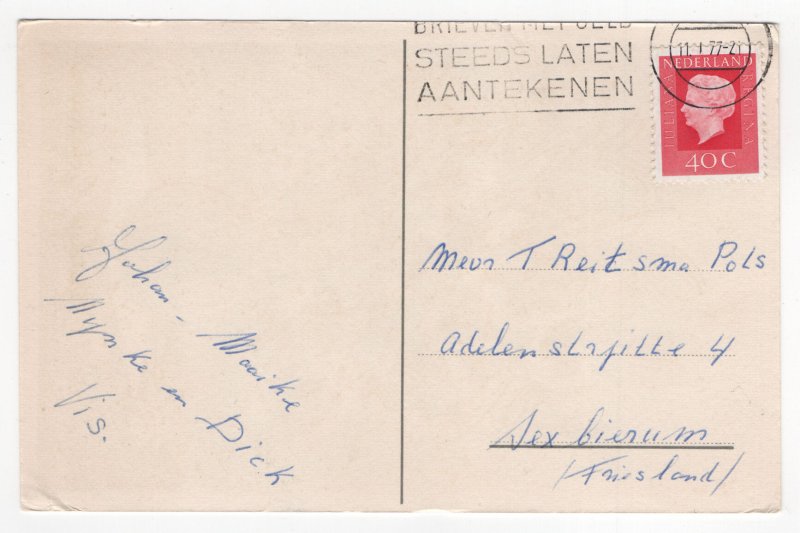 Heartfelt Congratulations - Hartelijk Gefeliciteerd