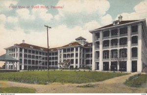 Tivoli Hotel , Panama , 00-10s