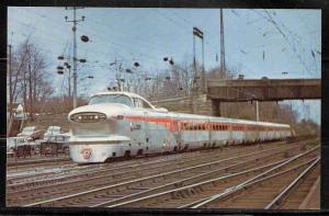 Pennsylvania Railroad (RR 332)