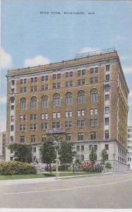 Wisconsin Milwaukee Elks Club