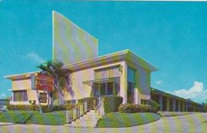 Florida Miami The Towne Motel