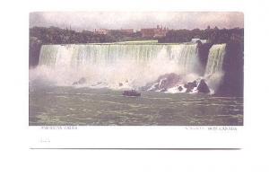 American Falls Niagara Falls Ontario Warwick 1332S