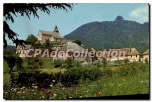 Postcard Modern Treminis Vue Generale