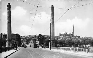 BR20650 Saint Quentin le pont et la rue d isle France