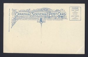 SHADOW RIVER, MUSKOKA, ONTARIO CANADA