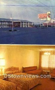 Ramada Inn - Las Cruces, New Mexico NM  