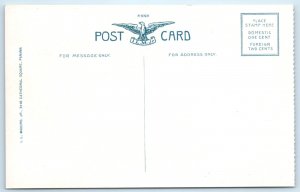 WWI USS North Carolina Battleship Navy Postcard