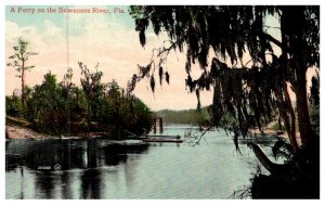 Florida Suwannee River