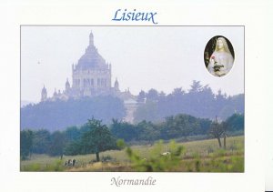 France Postcard - Lisieux - [Calvados] - Point De Vue Bucolique    SM93