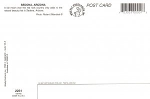 Sedona,AZ