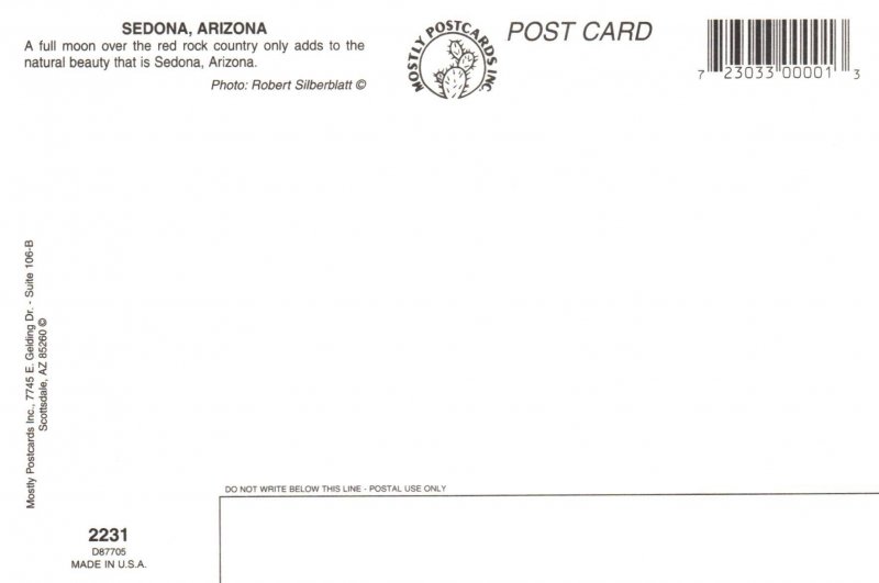 Sedona,AZ