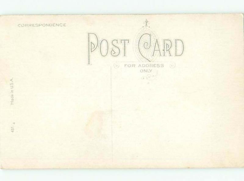 Pre-Linen Risque TWO SEXY GIRLS KISS MAN SIMULTANEOUSLY AB8236