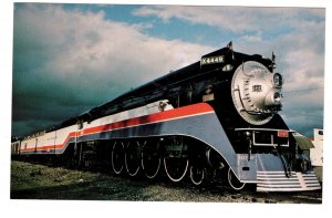 American Freedom Train 4449, Bicentennial Colors