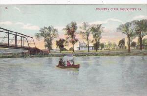 Iowa Sioux City Country Club