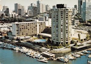 BR92561  the westin bayshore vancouver usa