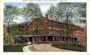 Signal Mountain Hotel  - Tennessee TN  