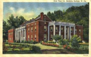 Berkeley Springs, West Virginia, WV