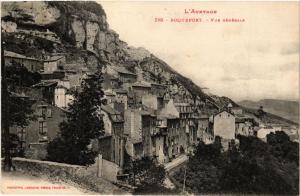 CPA ROQUEFORT - Vue Générale (249958)