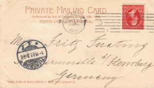 USA Ashland Block Chicago 06.44