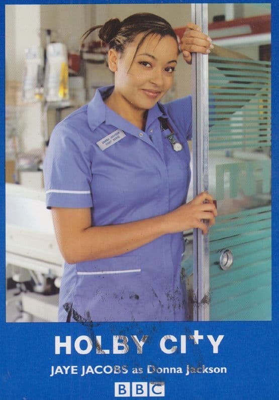 sharon-maughan-tricia-williams-holby-city-bbc-rare-hand-signed-photo