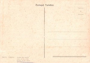 Multi View Lisban,Portugal