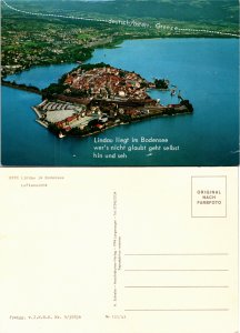 Bavaria, Lindau (Bodensee), Germany (20661