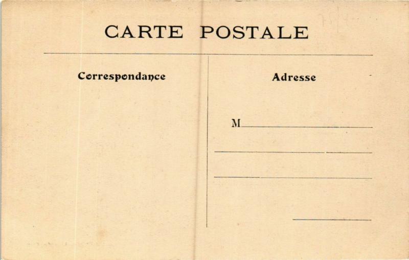 CPA Paris Perspective. 36. Panorama de la Cité (577653)