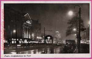 ah6855 - GERMANY - VINTAGE POSTCARD Postcards - Berlin-