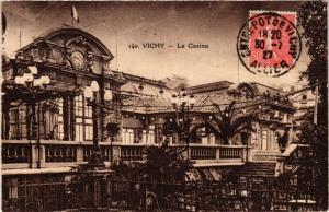 CPA VICHY Le Casino (682790)