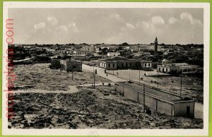 af6044 - LIBYA - VINTAGE POSTCARD - Garian-