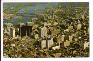 Skyline, Ottawa, Ontario,