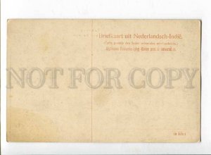 3045359 HOLLAND INDIA INDONESIA Buitenzorg Vintage #1