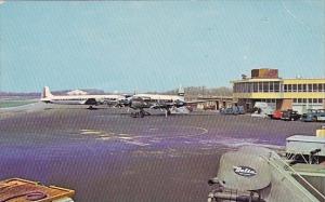 Great Cincinnati Airport Cincinnati Ohio