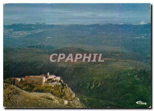 Modern Postcard Gourdon Alpes March General view