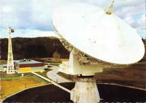 BR99368 satellite earth station warkworth new zealand