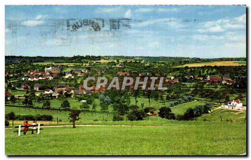 Nederland - Holland - Netherlands - Valkenburg - Schin of Geul - Old Postcard