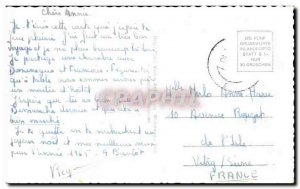 Postcard Modern Walchsee Tirol