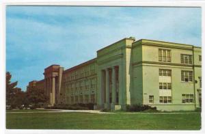 English High School Lynn Massachusetts postcard